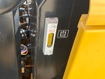 Hydraulics with Hydraulic Tank