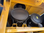 Engine with Exhaust System