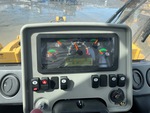 Control Station with Gauges