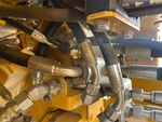 Hydraulics with Valves