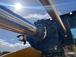 Hydraulics with Bucket Tilt Cylinders