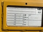Specialty with Loader Bucket Condition