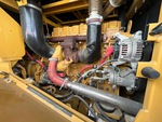 Engine with Engine - Left Side