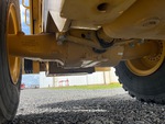 Drivetrain with Rear Drive Axle