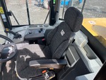 Control Station with Seats/Armrests