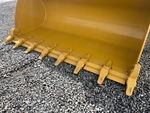 Specialty with Loader Bucket Cutting Edge/Shanks/Teeth