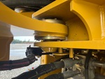 Chassis with Articulating Center Pins