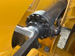 Hydraulics with Loader Lift Cylinders