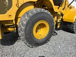Chassis with Right Rear Tire