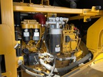 Engine with Engine - Right Side