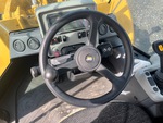 Control Station with Steering Controls