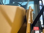 Chassis with Chassis to Arm Pins