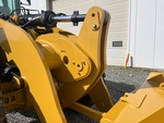 Chassis with Tilt Linkage