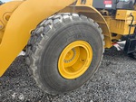 Chassis with Left Front Tire