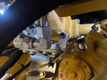 Hydraulics with