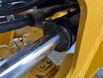 Hydraulics with
