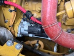 Motor with