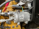 Motor with