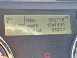 Cab with Engine Hours