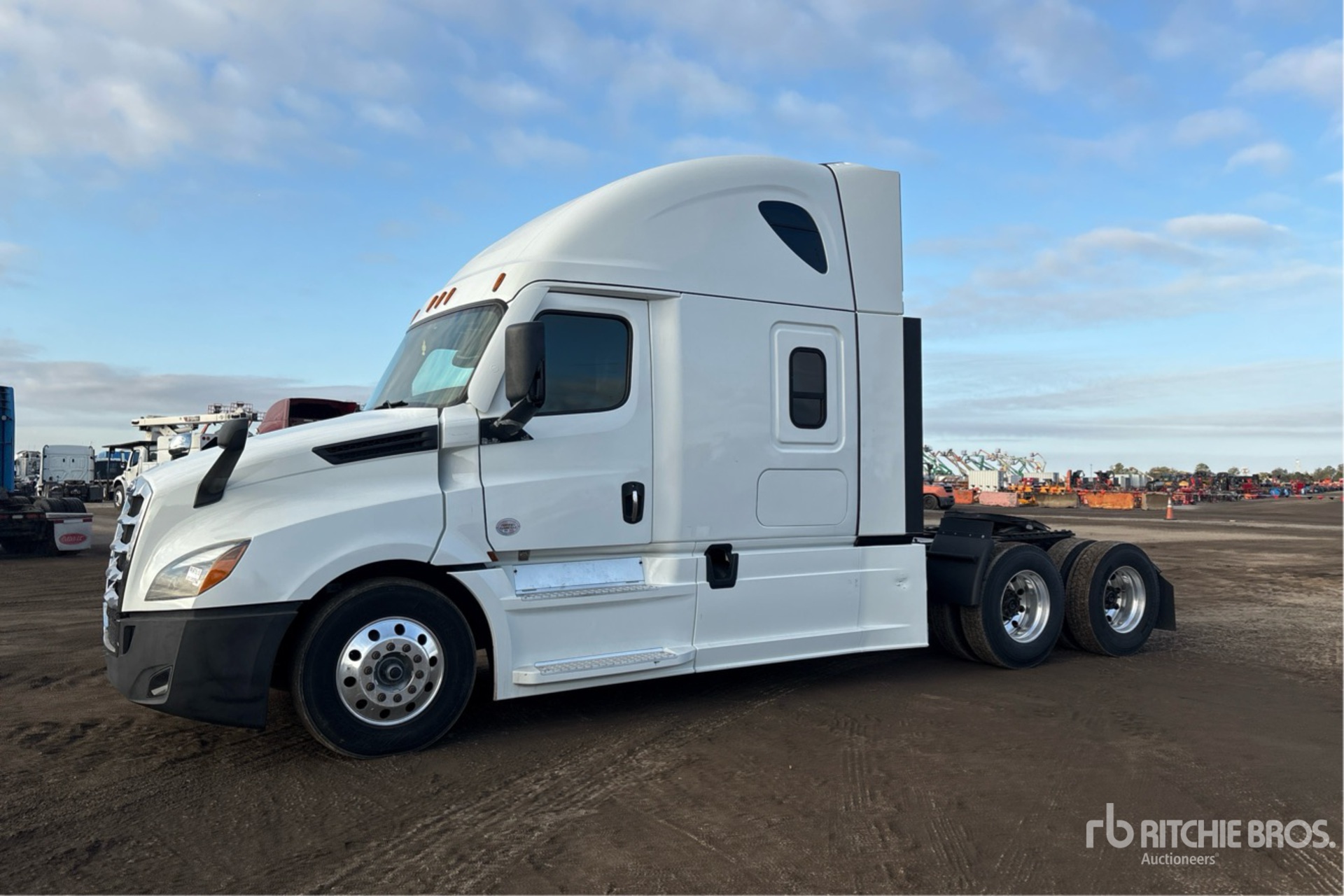 General Appearance with Imagen: esquina delantera izquierda