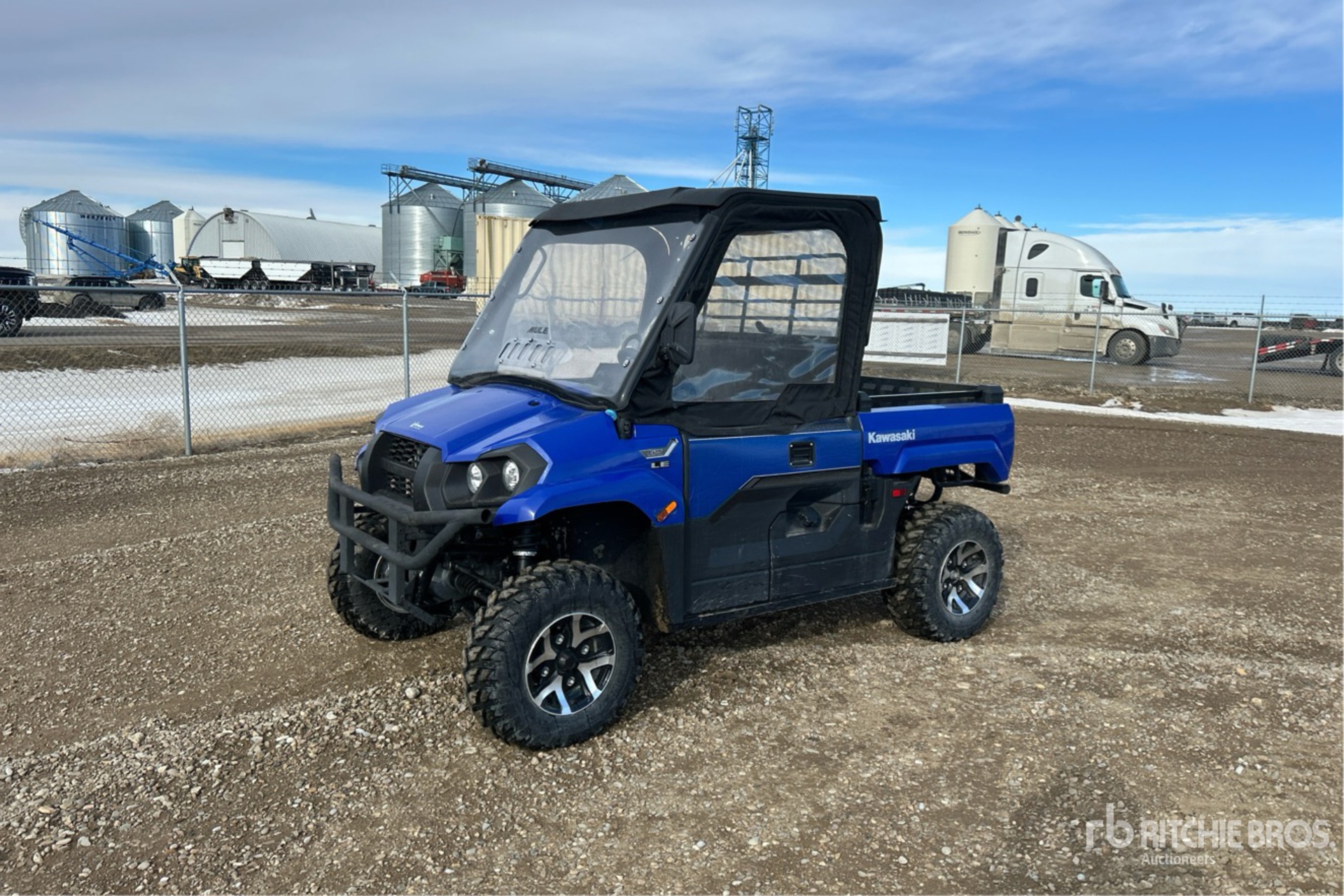 General Appearance with Imagen: esquina delantera izquierda