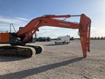 v2 Chassis - Excavator with