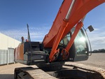 v2 Chassis - Excavator with