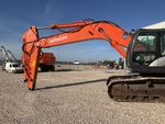 v2 Chassis - Excavator with