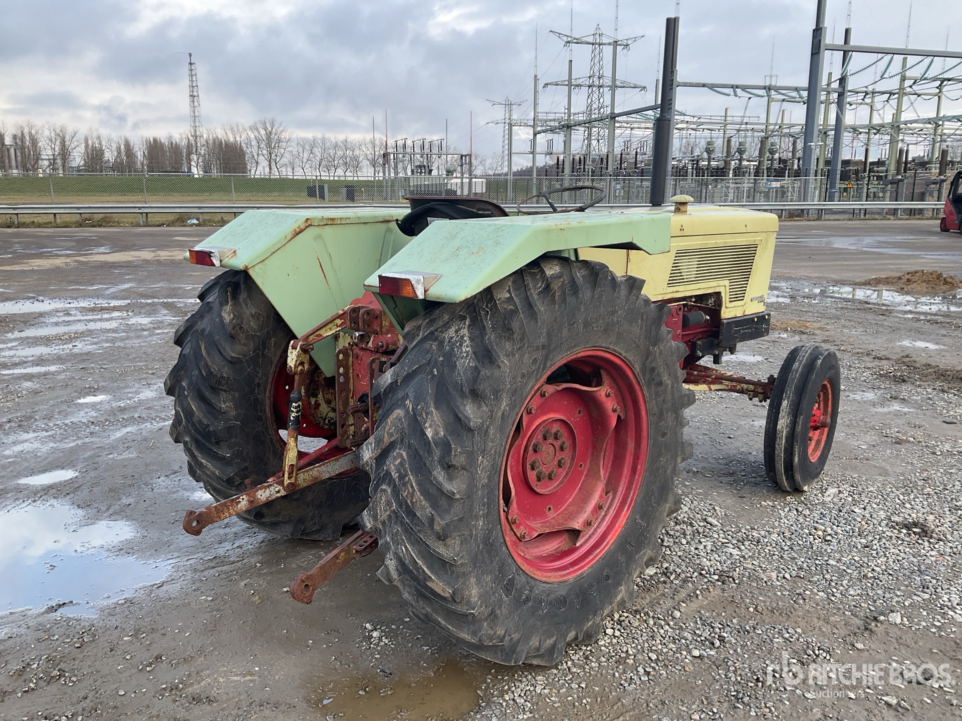 General Appearance with Zdjęcie, prawy dolny róg