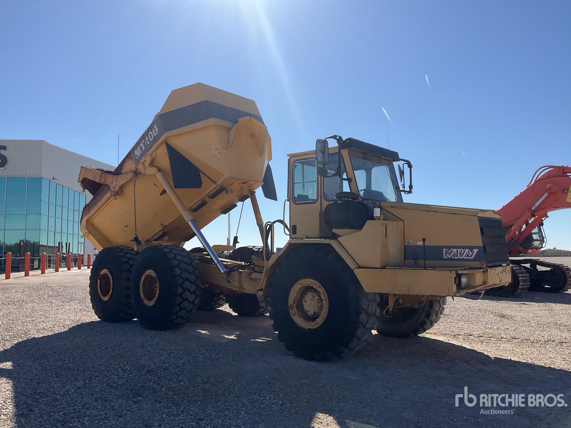 General Appearance with Imagen: esquina delantera derecha