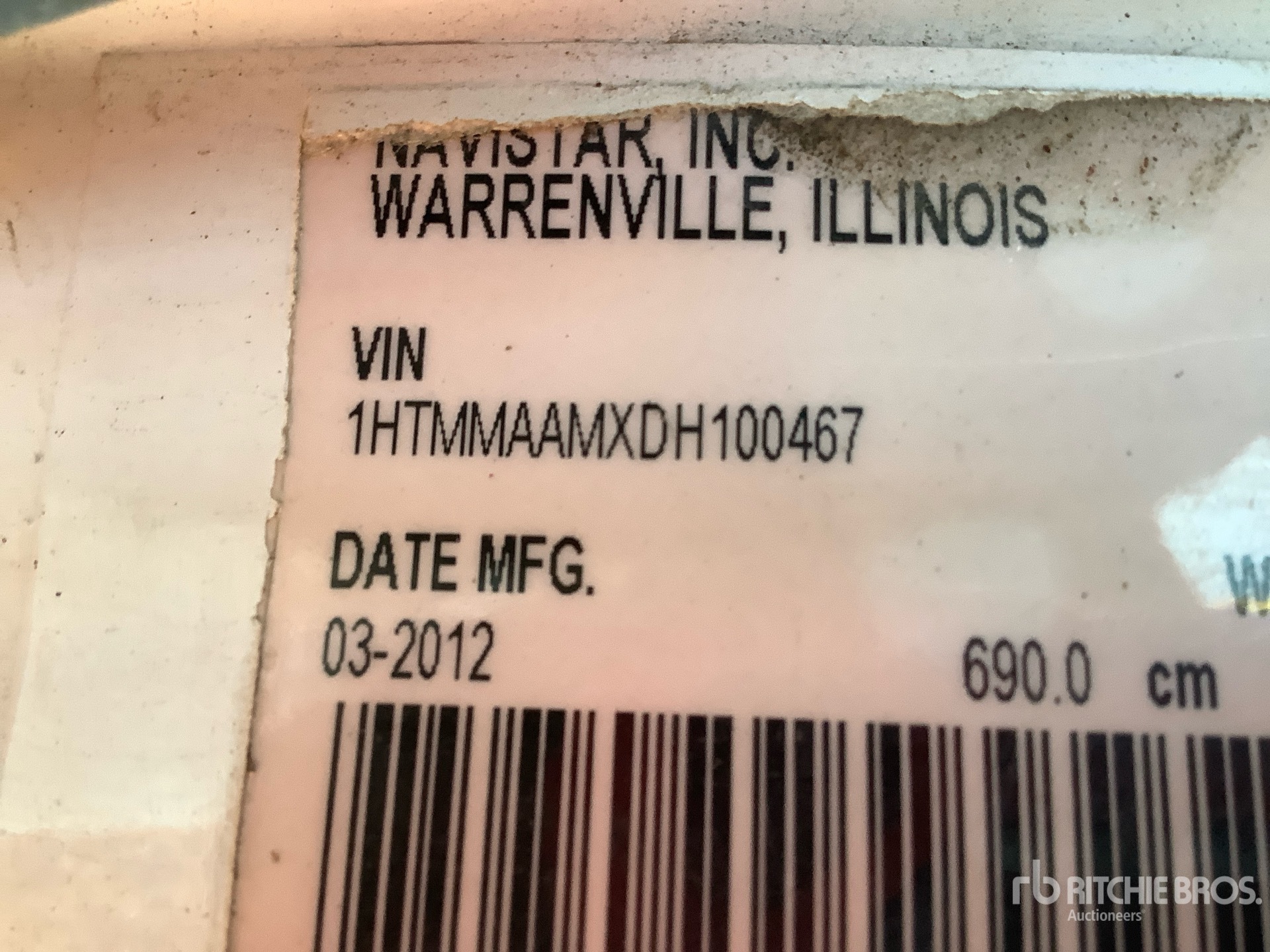 Aspect général with Numéro de série/Numéro d'identification du véhicule automobile