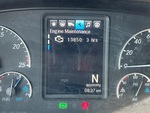 Cab with Engine Hours