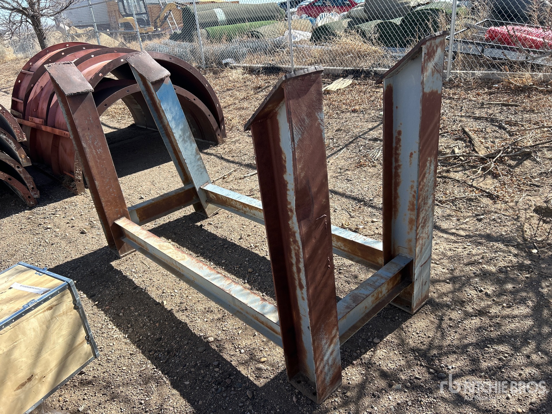 Aspect général with Image, coin avant gauche