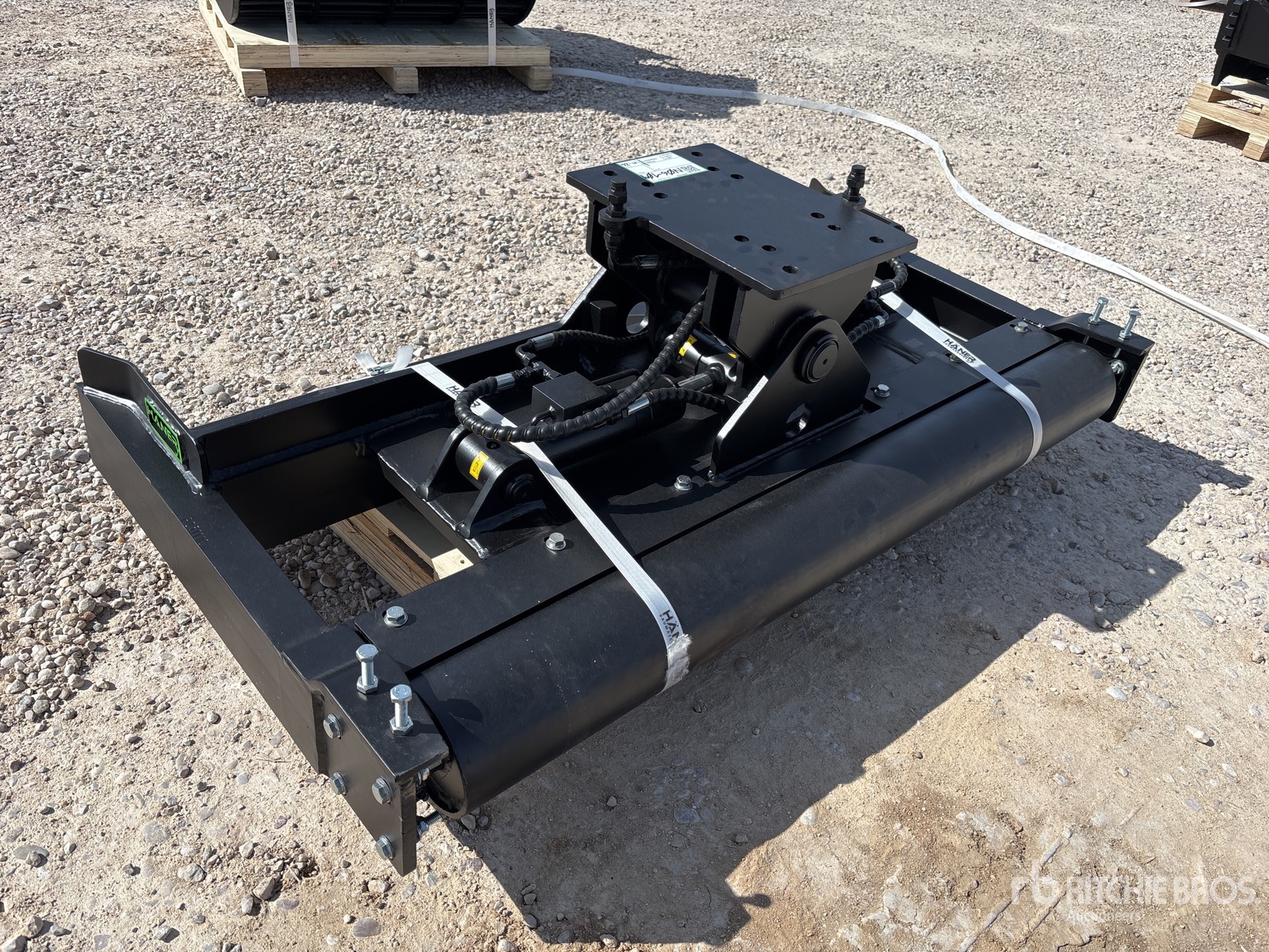 General Appearance with Imagen: esquina delantera izquierda