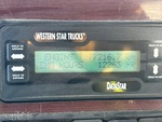 Cab with Engine Hours