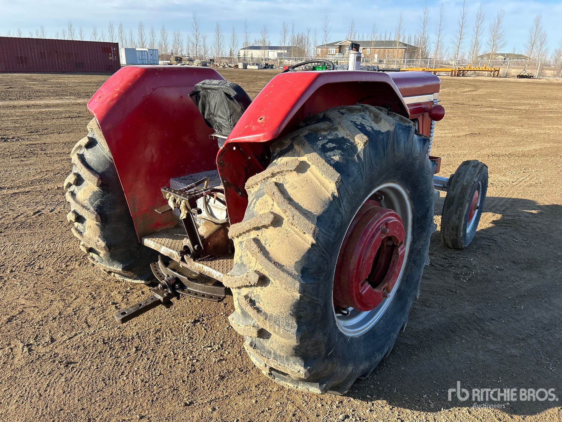 General Appearance with Zdjęcie, prawy dolny róg