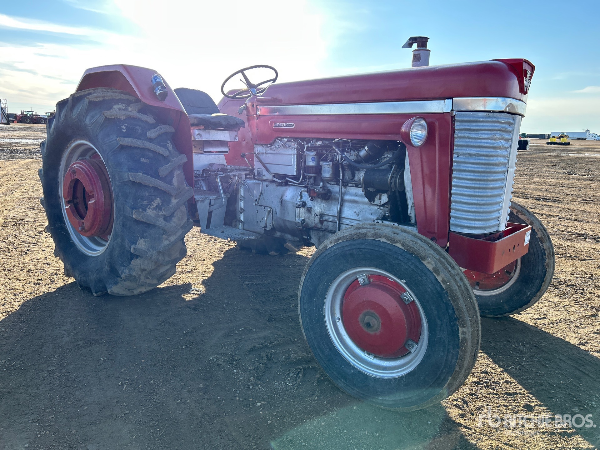 General Appearance with Zdjęcie, prawy górny róg