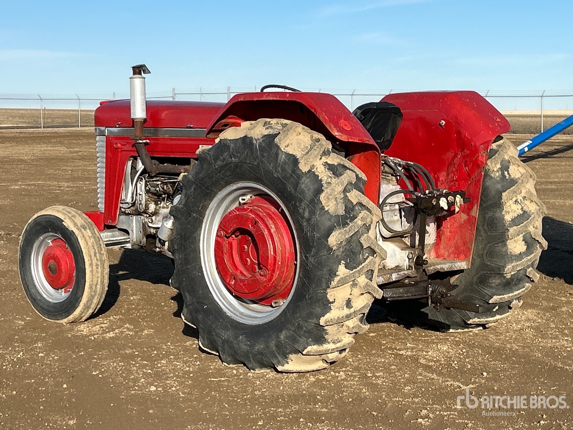 General Appearance with Zdjęcie, lewy dolny róg