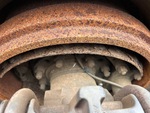 4 Underbody - Truck with