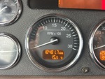 4 Transmision with Engine Hours