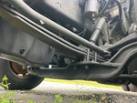 4 Underbody - Truck with