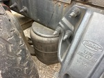 4 Underbody - Truck with