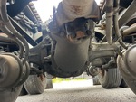 4 Underbody - Truck with
