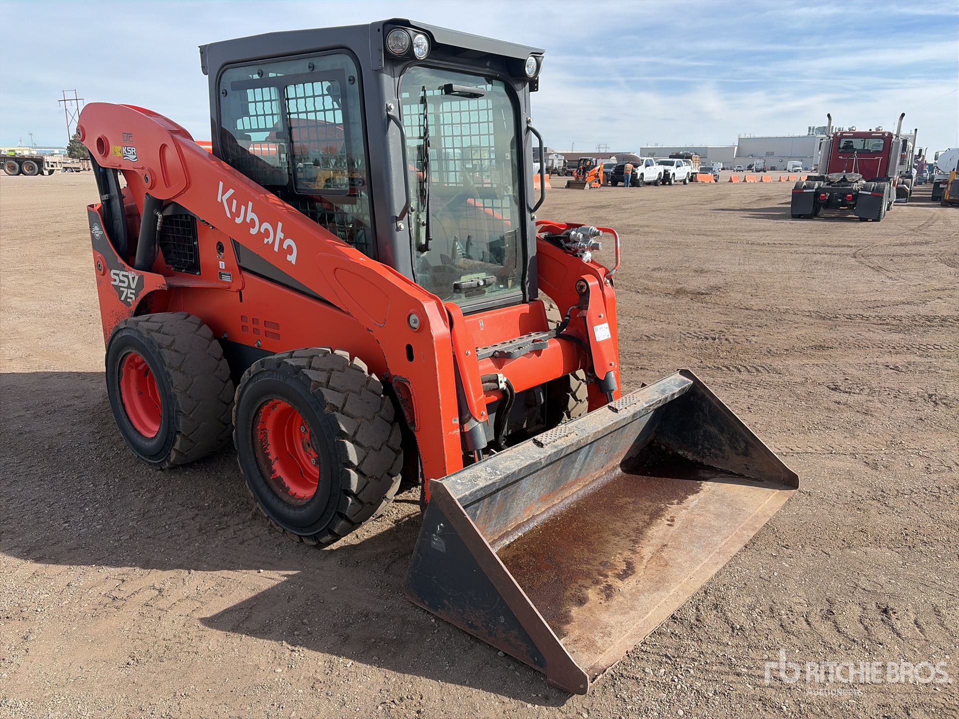 General Appearance with Imagen: esquina delantera derecha