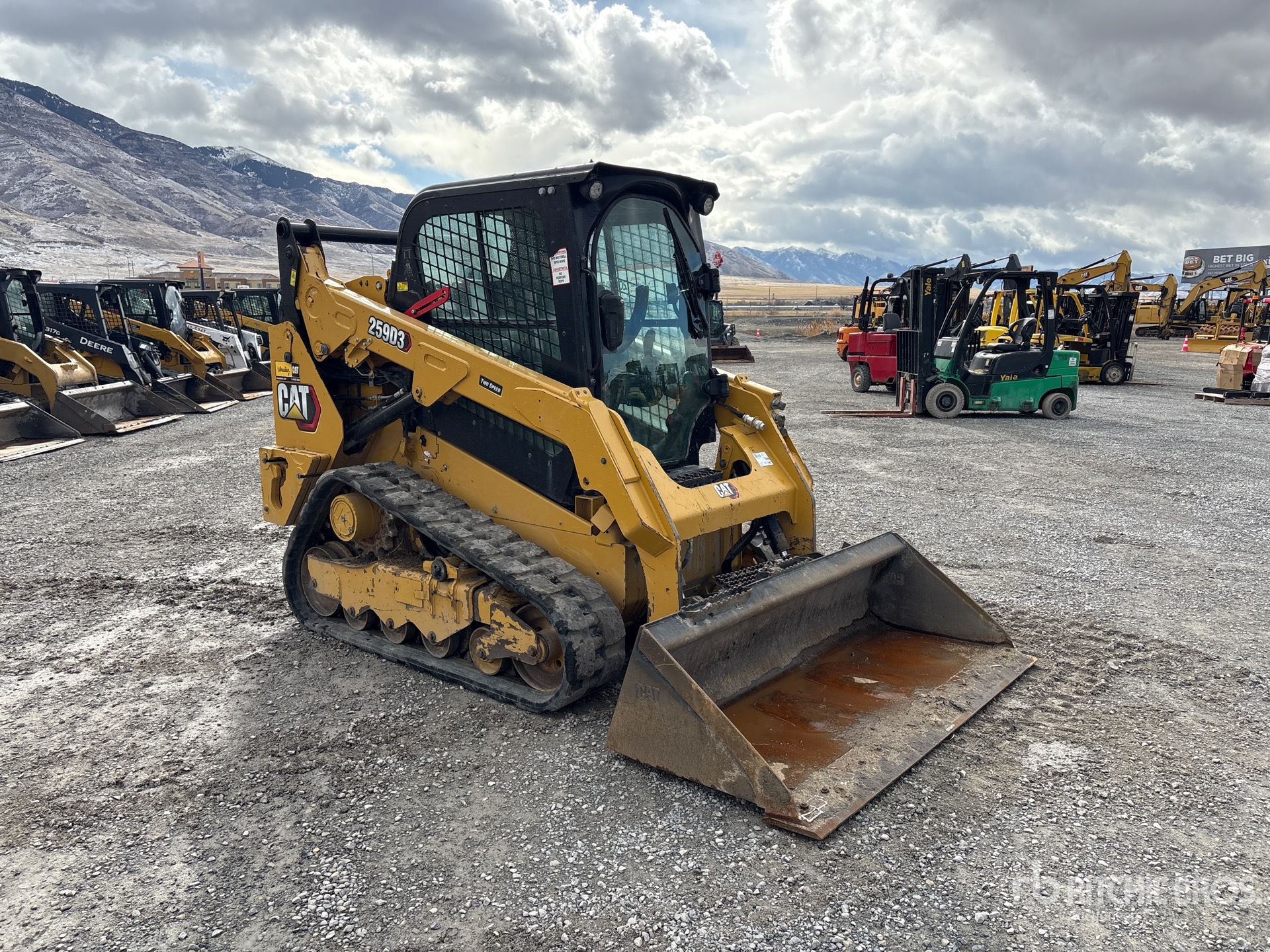 General Appearance with Imagen: esquina delantera derecha