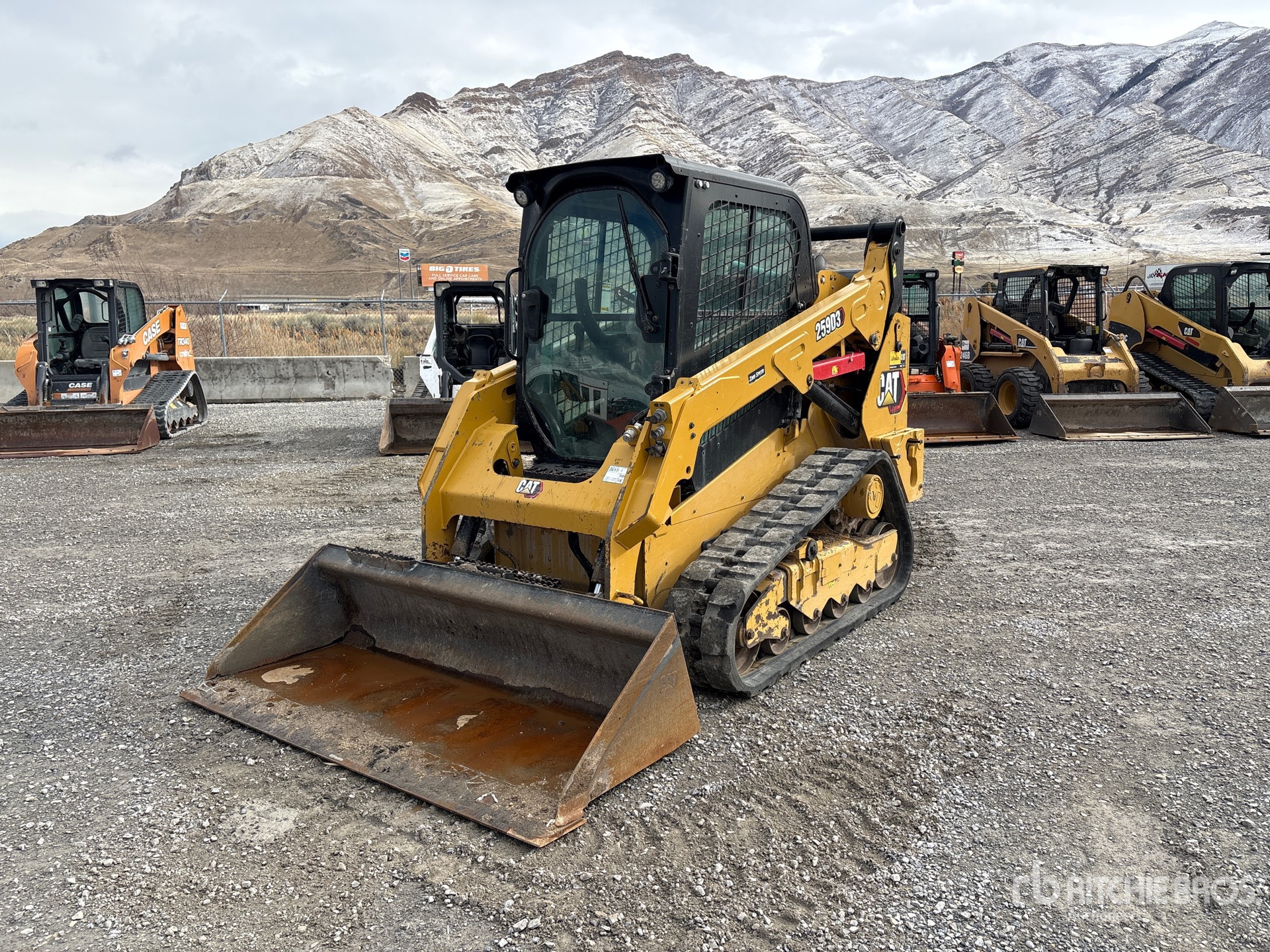 General Appearance with Imagen: esquina delantera izquierda