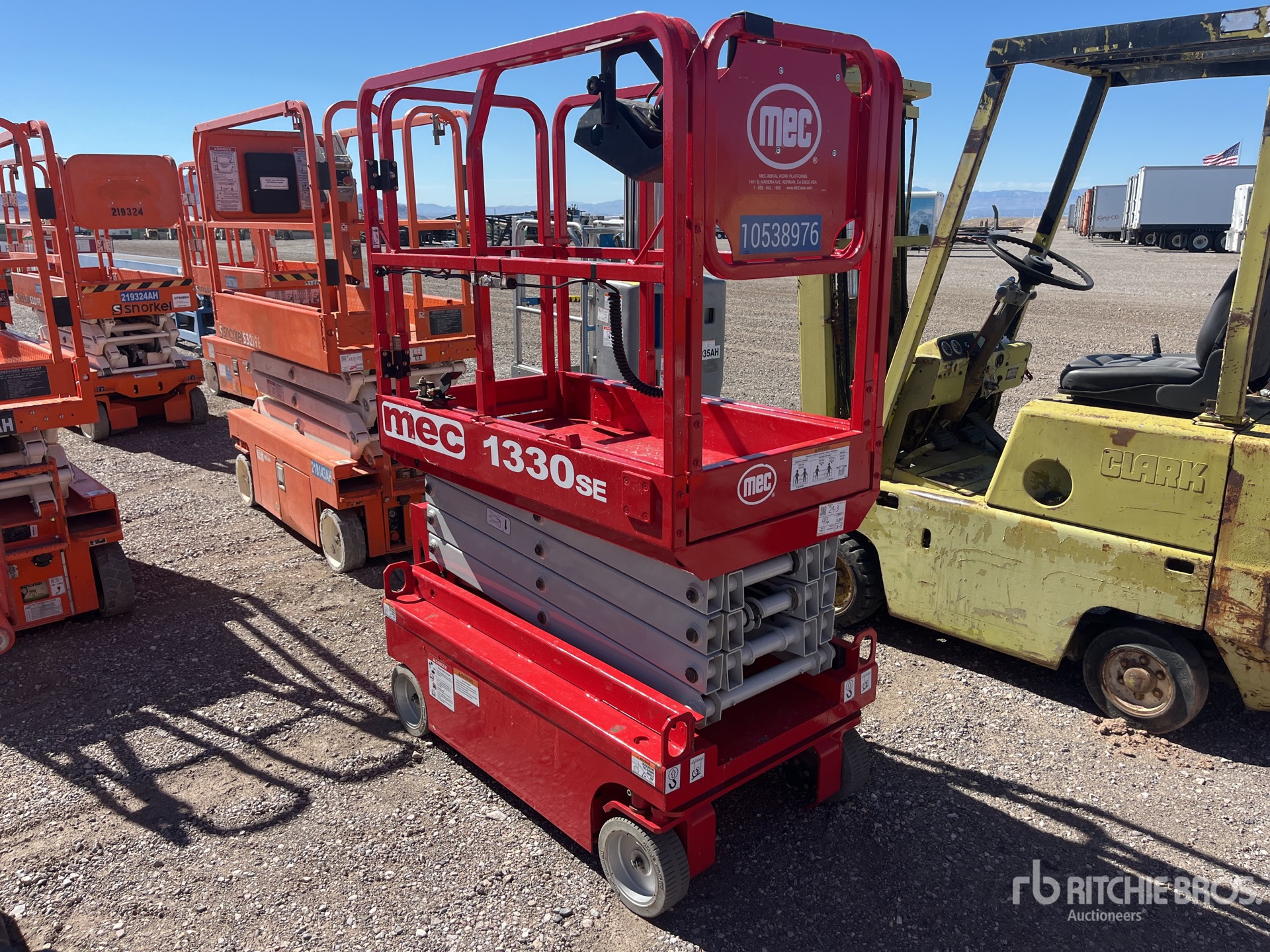 General Appearance with Imagen: esquina delantera izquierda