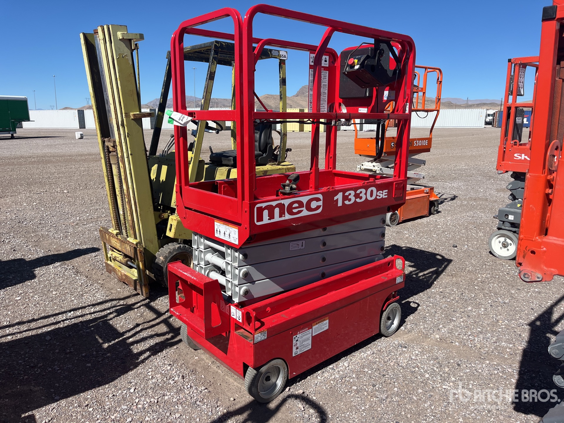 General Appearance with Imagen: esquina delantera derecha