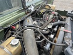 Engine with Fuel System