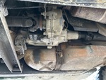 Drivetrain with Transfer Case
